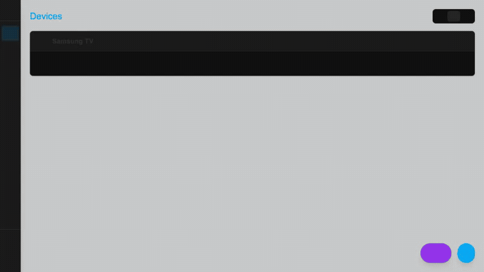 Automations walkthrough: create and trigger