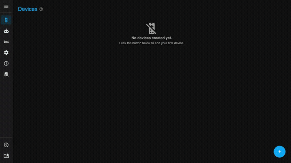 IR Database walkthrough: search, browse, import